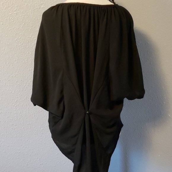 Hi-Low Top - Picture 5 of 5